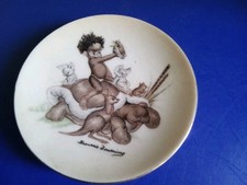 Brownie Downing Aboriginal Art