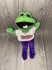 TINY CADBURYS FREDDO FROG SOFT