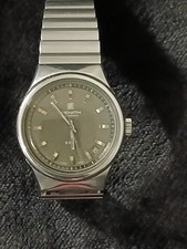 Zenith Defy Vintage Watch