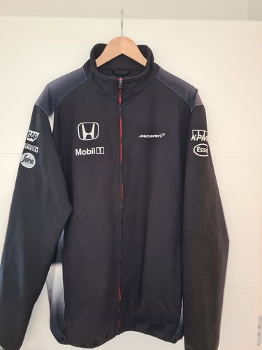 Mclaren honda men official - men's,