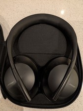 Bose Noise Cancelling