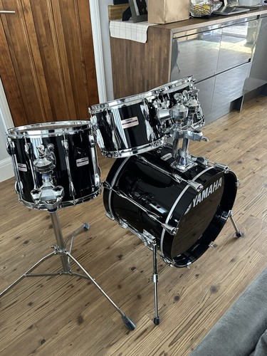 Yamaha recording custom kit - custom,