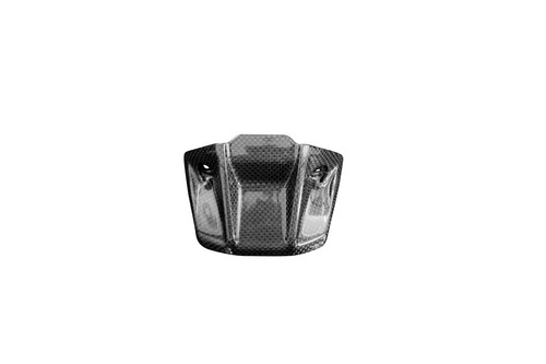 Carbon cockpit fairing for - fairing,