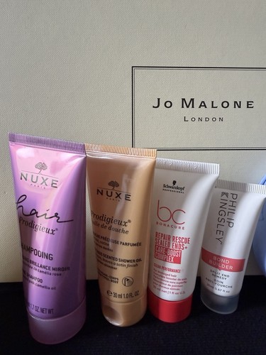 Travel size hair body - travel,