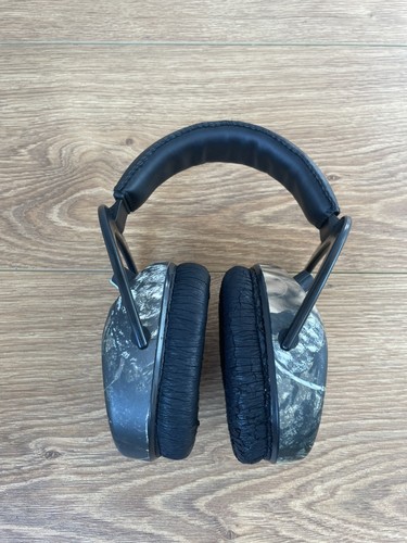 Pro ears electronic earmuffs - electronic,