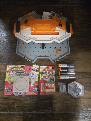 Hexbug nano hive habitat arena - nano,