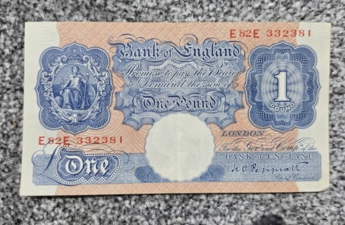 Bank england o peppiatt - england, k.