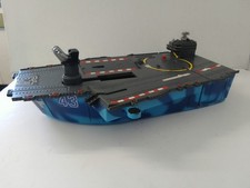 Micro machines aircraft - micro,