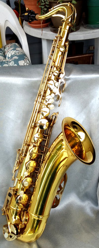 1985 conn 16m director tenor - 1985,