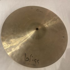 Bliss Dream Bottom Hi Hat