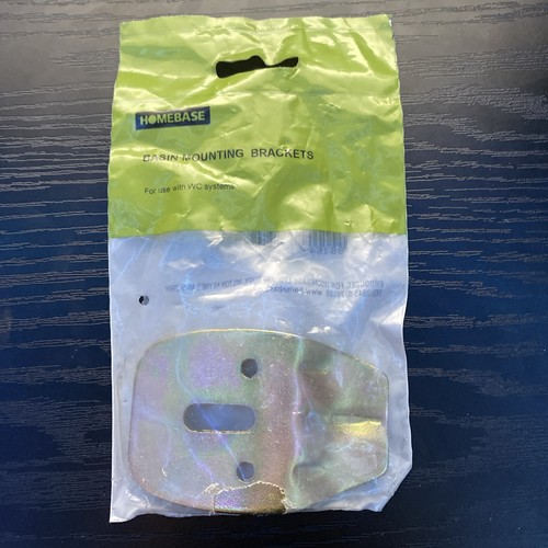 Homebase pair metal hand - hand, wash