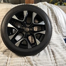 NEW HONDA HR-V 18"X7J +NEW