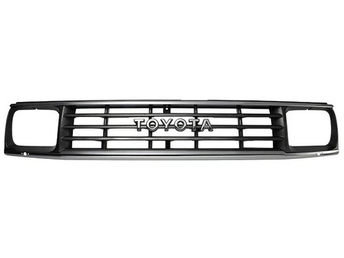 Genuine toyota land cruiser - genuine,