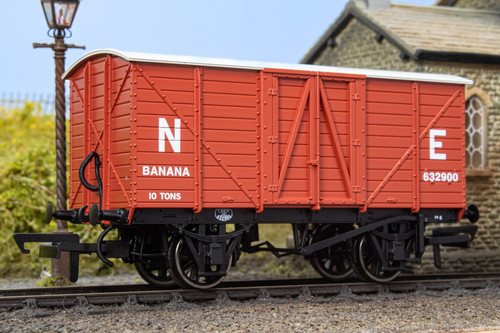 Oxford rail or76ban001c - oxford,