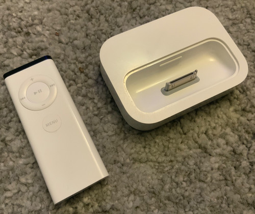 For apple ipod dock - for,