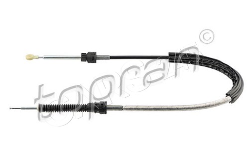 Manual gearbox cable pull - manual,
