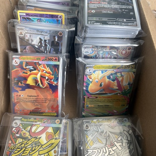 Pokemon tcg bulk bundle - bundle, 50
