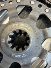 LUK Clutch Kit Pt No 323 0566 10 For BMW Z3 19i MT43 Engine