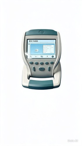 Verathon bvi 9400 portable - verathon, 3d