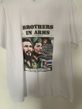 Dire Straits Inspired T-Shirt