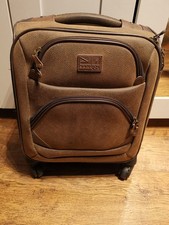 Cabin Case 4-Wheel Hand