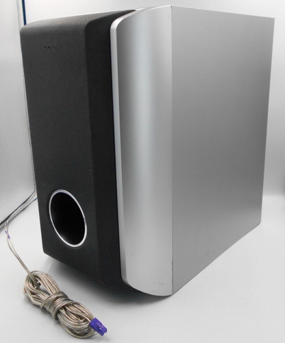 Sony ws33 tested - ss-ws33, working