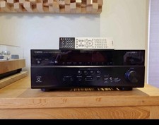 Yamaha RX-V365 5.1 AV Home
