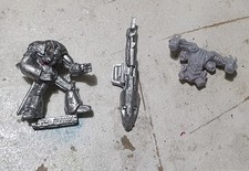 Rogue Trader Chaos Renegade
