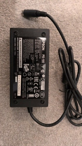 Genuine epson 180 24v - epson, ac