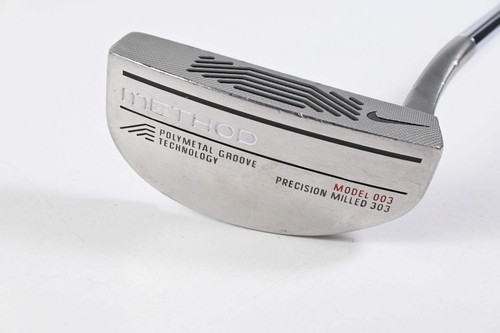 Nike method milled - nike,
