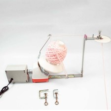 Wool Yarn Winder Yarn Ball