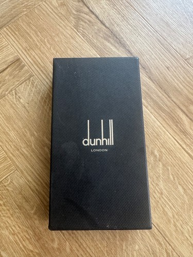 Alfred dunhill london - alfred,