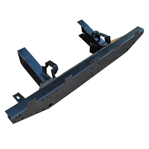 Rear crossmember land rover - rear,