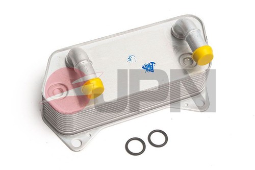 Oil cooler automatic - oil,