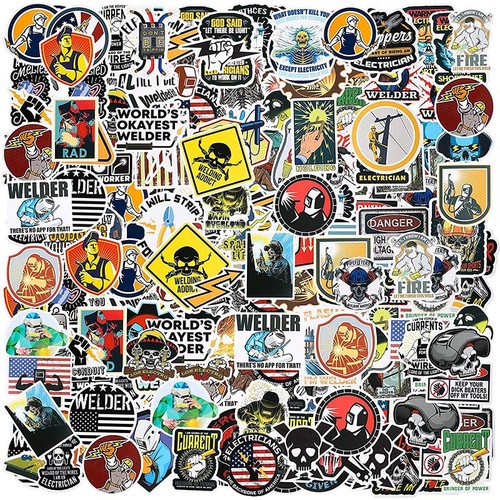 100 pack funny - 100,