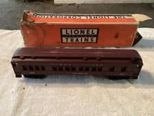 VTG Lionel Trains