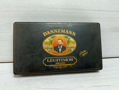 Vintage dannemann brasil - vintage,