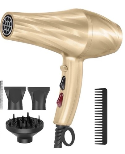 Hair dryer 3000w fast - fast, drying