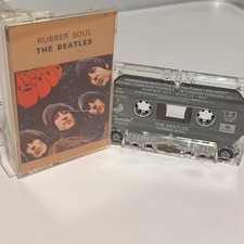 The Beatles Rubber Soul &