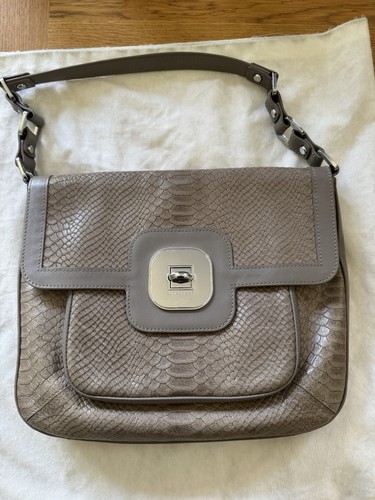 Authentic longchamp gatsby - authentic,