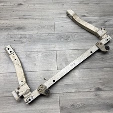 VAUXHALL CORSA E EXTENSION