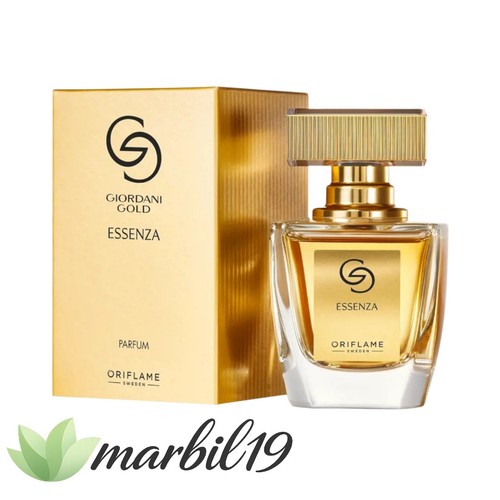 Giordani gold essenza - essenza, parfum