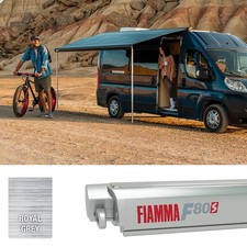 Fiamma F80S 340 Awning