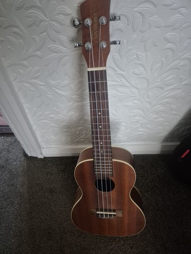 Brunswick bu4s soprano ukulele - bu4s,