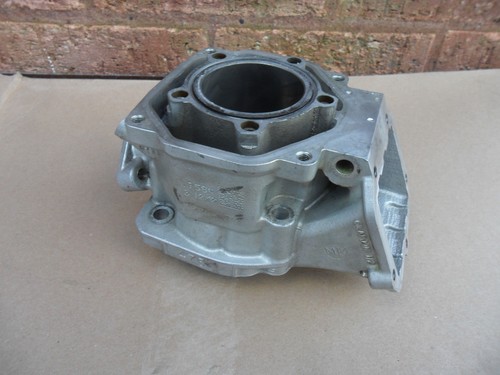 Rotax max senior - senior,