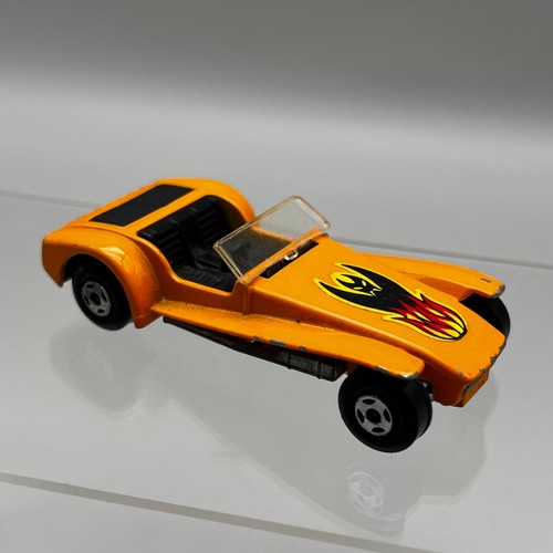 Matchbox superfast lotus - superfast,