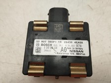 2014 NISSAN QASHQAI 284384EA5A