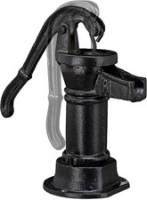 Decorative Pump, Mini Water