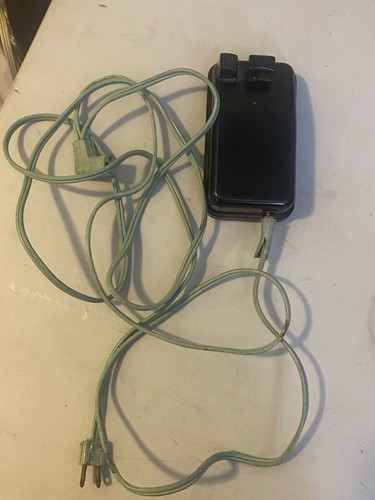 Singer sewing motor controller - motor,