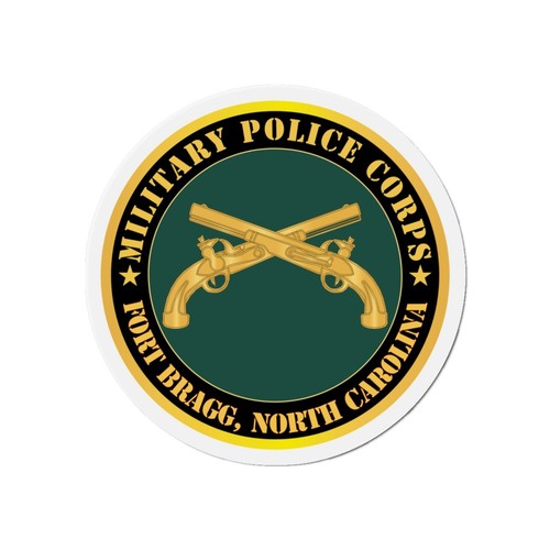 Die cut magnets - magnets, army